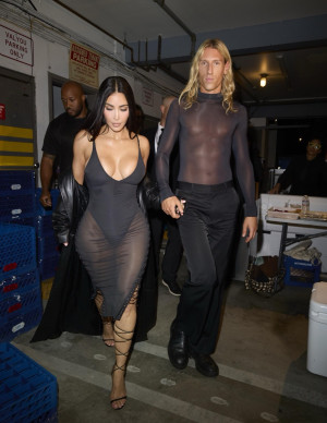 photos Kim Kardashian