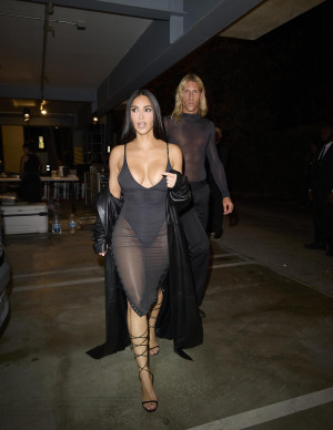 photos Kim Kardashian