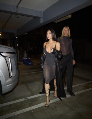 photos Kim Kardashian