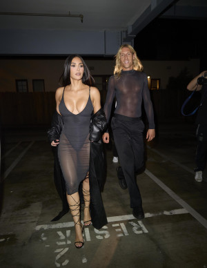 photos Kim Kardashian