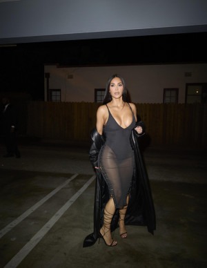 photos Kim Kardashian