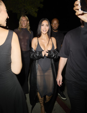 photos Kim Kardashian