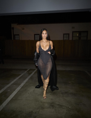 photos Kim Kardashian