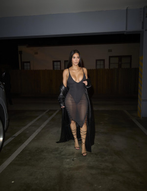 photos Kim Kardashian