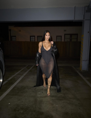 photos Kim Kardashian