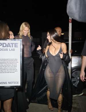 photos Kim Kardashian