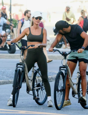 photos Gisele Bündchen