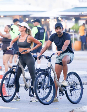 photos Gisele Bündchen
