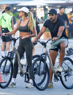 photos Gisele Bündchen