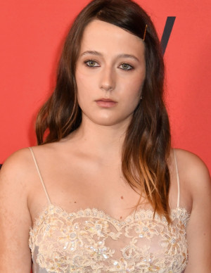 photos Lily Collias
