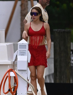 photos Shakira 