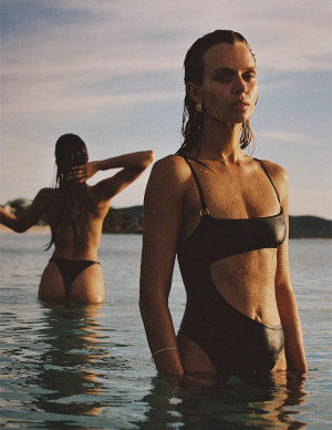 photos Josephine Skriver