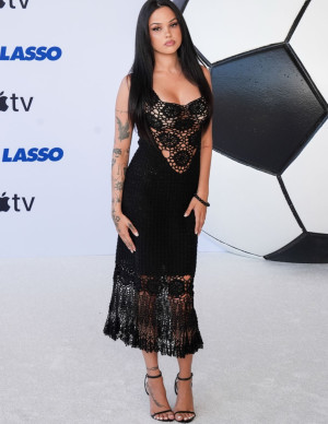 photos Maggie Lindemann