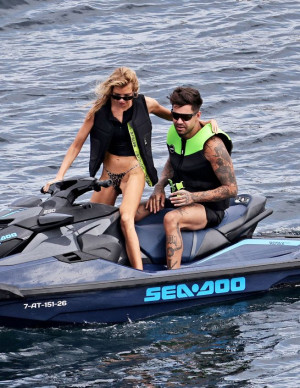 photos Stella Maxwell 