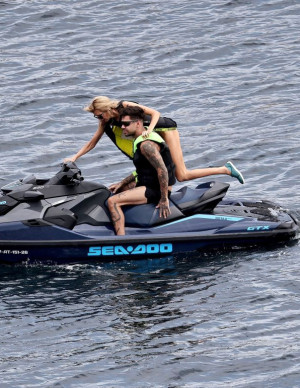 photos Stella Maxwell 