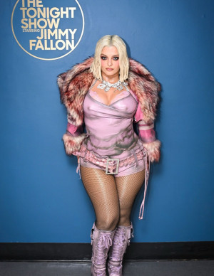 photos Bebe Rexha