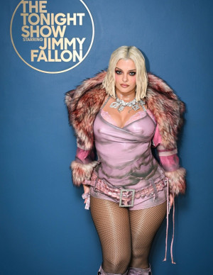 photos Bebe Rexha