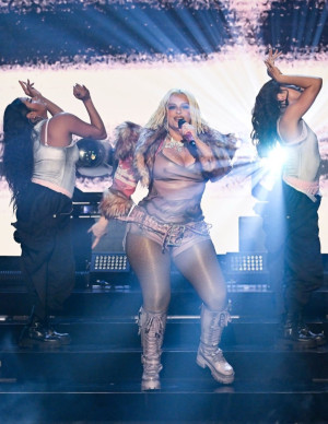 photos Bebe Rexha