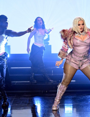 photos Bebe Rexha