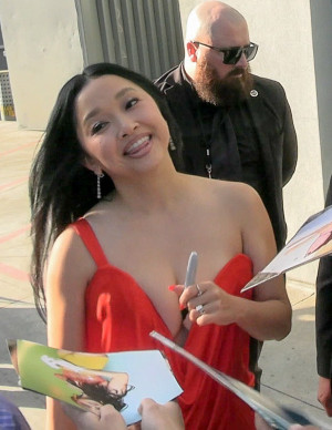 photos Lana Condor 