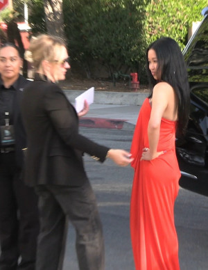 photos Lana Condor 