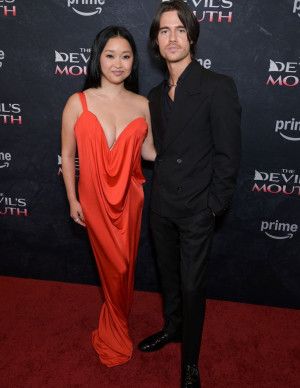 photos Lana Condor 
