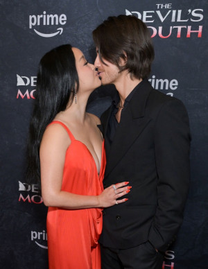 photos Lana Condor 