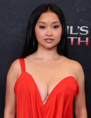 photos Lana Condor 