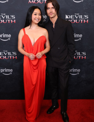 photos Lana Condor 