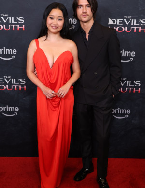 photos Lana Condor 