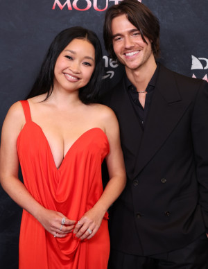 photos Lana Condor 