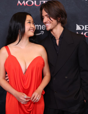 photos Lana Condor 
