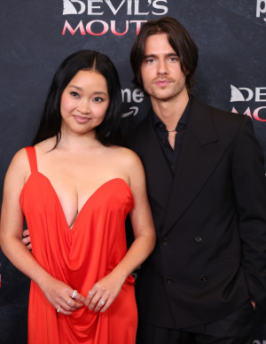 photos Lana Condor 