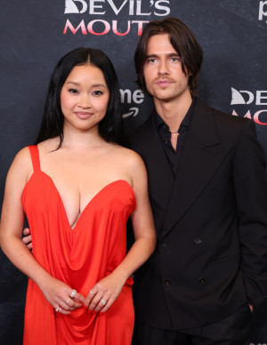 photos Lana Condor 