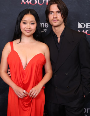 photos Lana Condor 