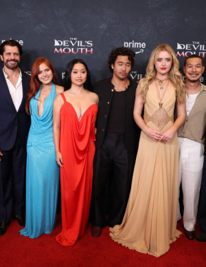 photos Lana Condor 