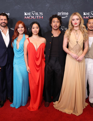 photos Lana Condor 