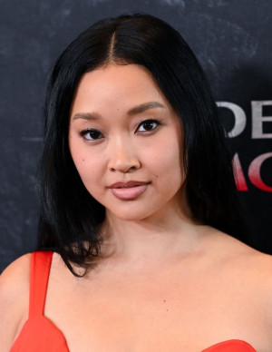 photos Lana Condor 