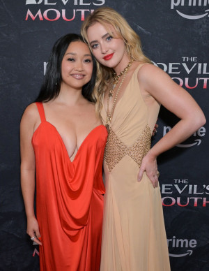 photos Lana Condor 