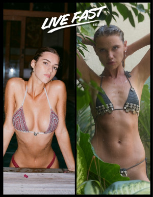 photos Emily Feld