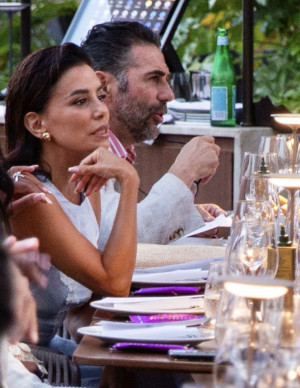 photos Eva Longoria