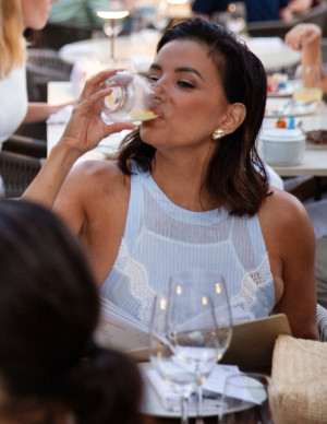 photos Eva Longoria