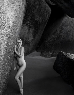 photos Genevieve Morton