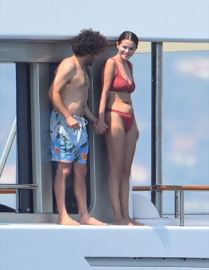 photos Selena Gomez