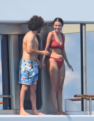 photos Selena Gomez