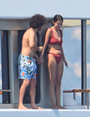 photos Selena Gomez