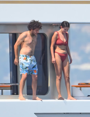 photos Selena Gomez
