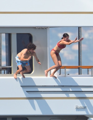 photos Selena Gomez