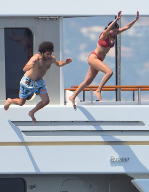 photos Selena Gomez