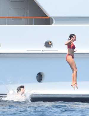 photos Selena Gomez
